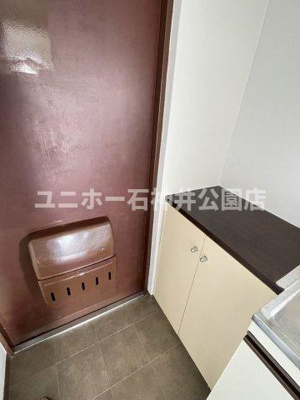 【玄関】 | 第5小野ビル