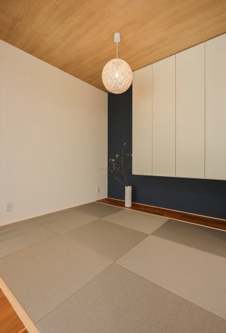 COLORSグリーンヒル南彦根6区画　のその他|～施工事例～　和室
