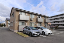 サニープレイス B棟の画像