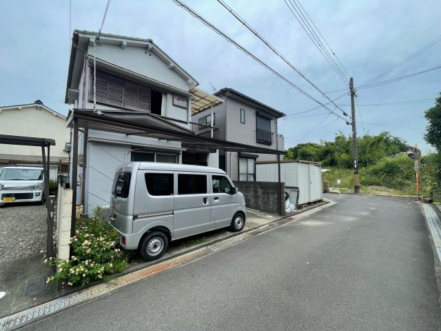 売土地～和歌山市西庄のその他