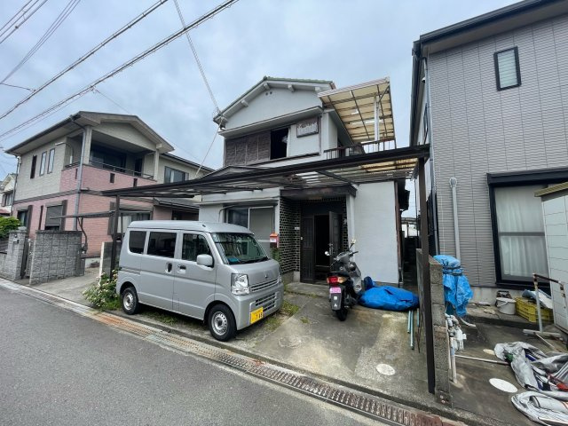 売土地～和歌山市西庄のその他