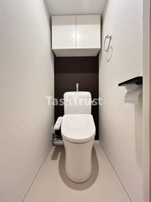 【トイレ】 | セレニテフラン梅田