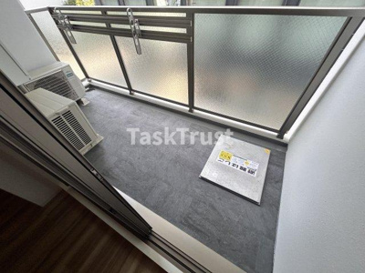 【バルコニー】 | セレニテフラン梅田