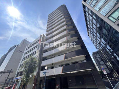 【外観】 | セレニテフラン梅田