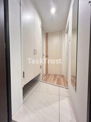 【玄関】 | セレニテフラン梅田