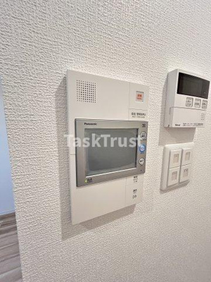 【セキュリティ】 | セレニテフラン梅田