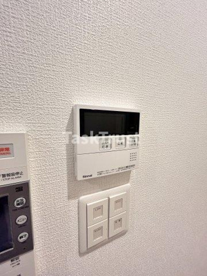 【設備】 | セレニテフラン梅田