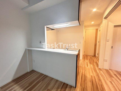 【内装】 | セレニテフラン梅田