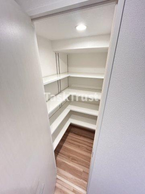 【収納】 | セレニテフラン梅田