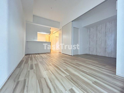 【居間・リビング】 | セレニテフラン梅田