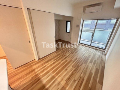 【内装】 | セレニテフラン梅田