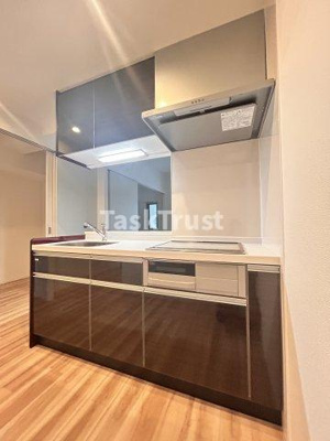 【キッチン】 | セレニテフラン梅田