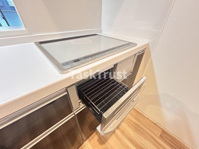 【キッチン】 | セレニテフラン梅田