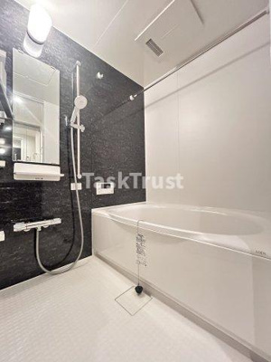 【浴室】 | セレニテフラン梅田