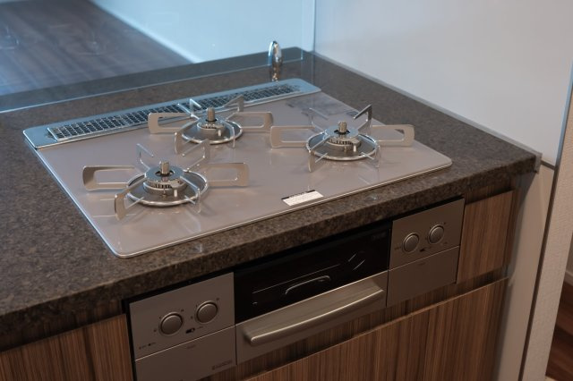 クリオ茅ヶ崎中海岸グランシックの設備