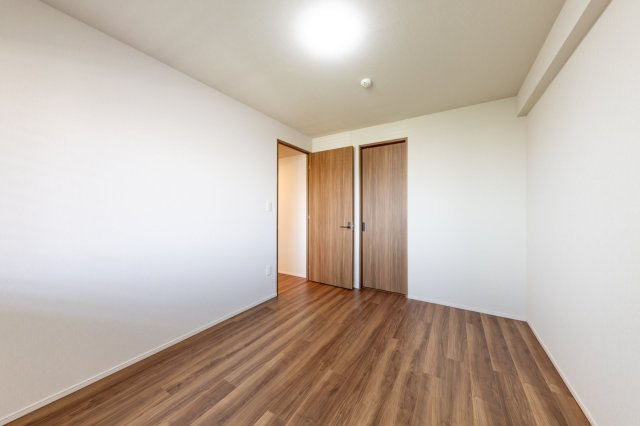 クリオ茅ヶ崎中海岸グランシックの洋室