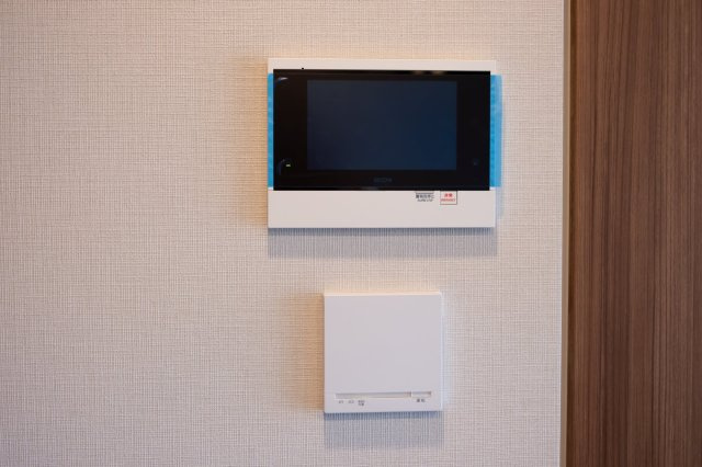 クリオ茅ヶ崎中海岸グランシックの設備