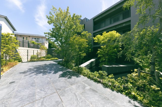 クリオ茅ヶ崎中海岸グランシック