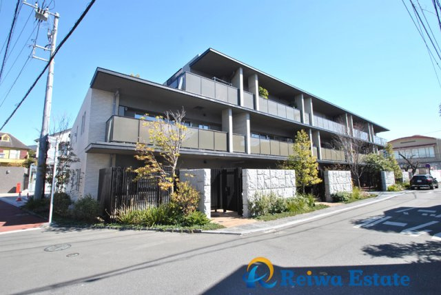 クリオ茅ヶ崎中海岸グランシック