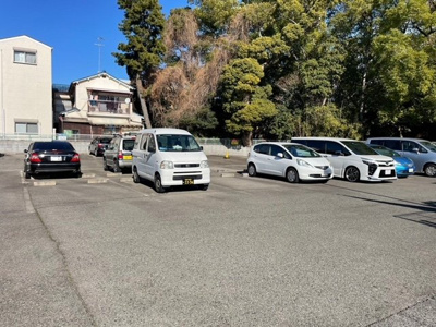 【駐車場】 | 東和第１駐車場