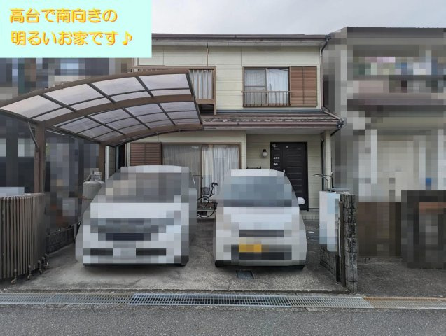 【外観】 | 高知市神田