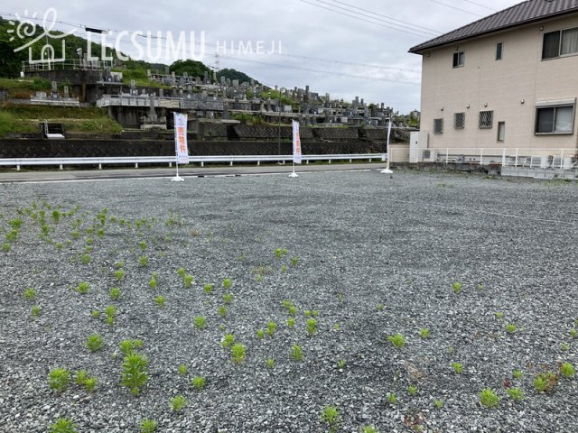 神崎郡福崎町福田／2区画の外観