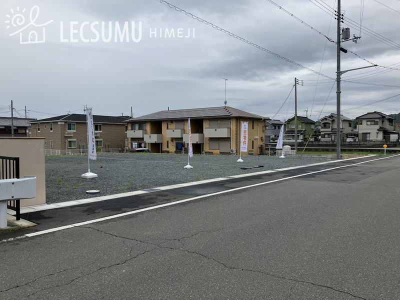神崎郡福崎町福田／2区画の周辺