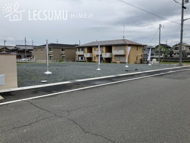 神崎郡福崎町福田／2区画の周辺