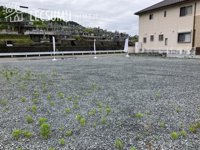 神崎郡福崎町福田／2区画の外観