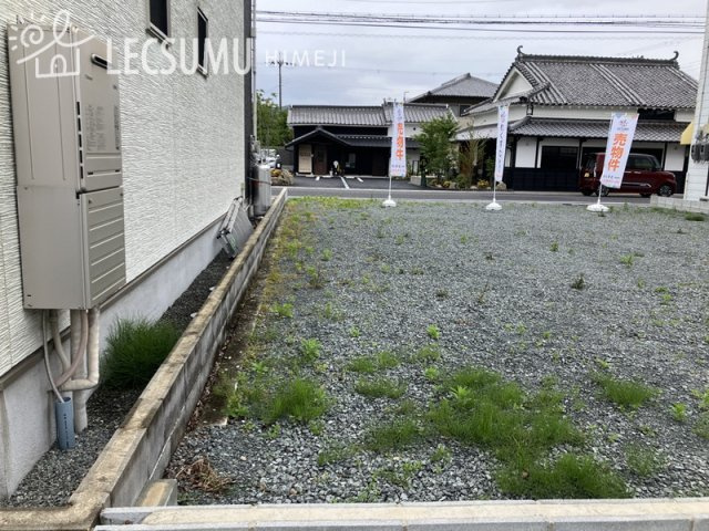 神崎郡福崎町福崎新／2区画の外観