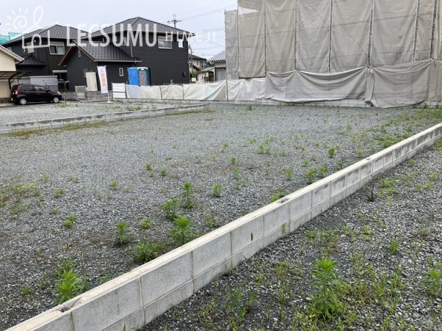 神崎郡福崎町福崎新／2区画の外観