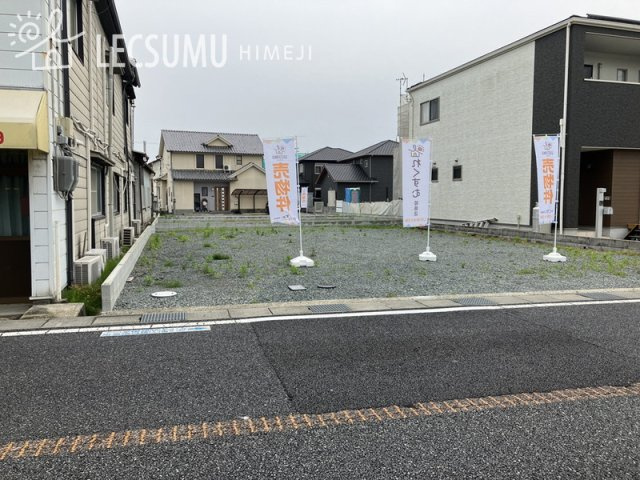神崎郡福崎町福崎新／2区画の周辺
