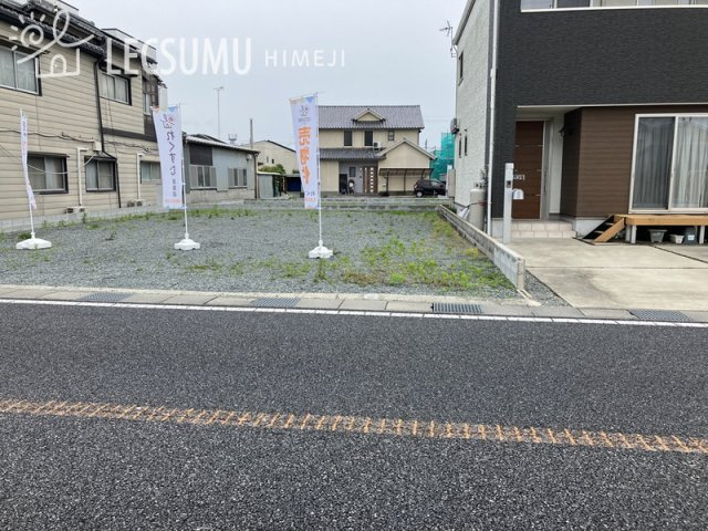 神崎郡福崎町福崎新／2区画の外観