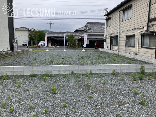 神崎郡福崎町福崎新／2区画の外観