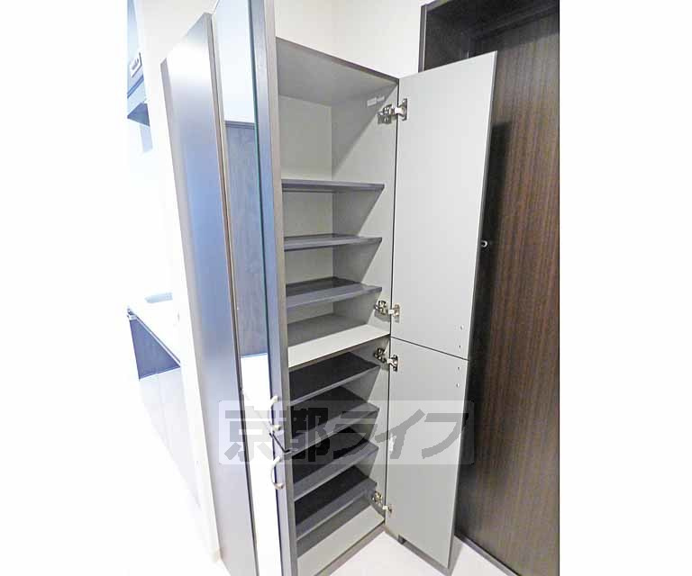 ベラジオ智恵光院のその他