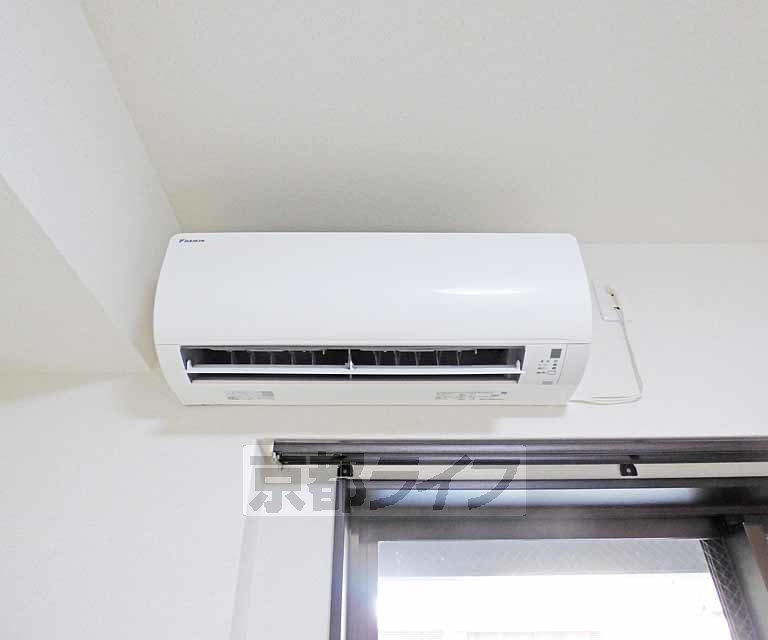 ベラジオ智恵光院の設備