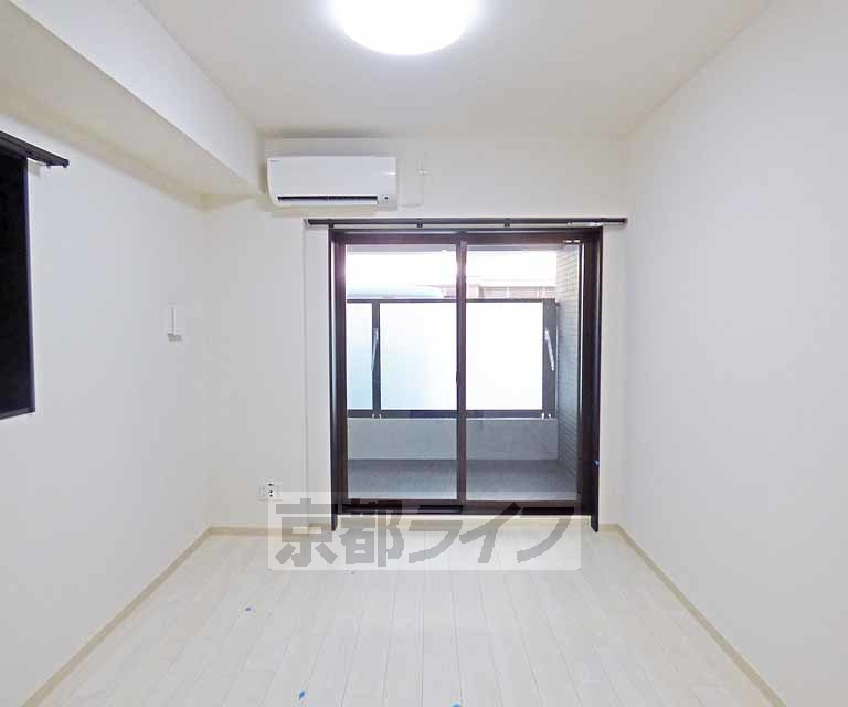 ベラジオ智恵光院の居間・リビング