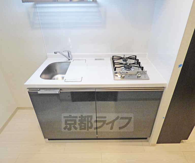 ベラジオ智恵光院のキッチン