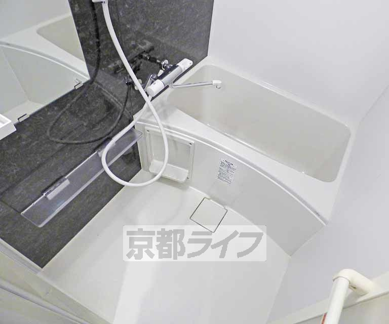 ベラジオ智恵光院の浴室