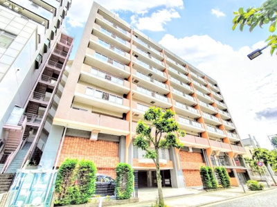 【外観】 | ◇◆ミオカステーロ港北ラヴィータ◆◇ | ◆土・日・祝日は、当社スタッフによる現地案内会を実施しております。もちろん平日のご案内も可能です。お気軽にご相談ください！！