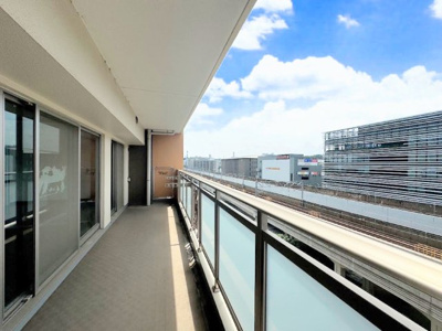 【展望】 | ◇◆ミオカステーロ港北ラヴィータ◆◇ | ◆子育て世代のスタッフもいますので、お客様目線での物件選び、ご提案が可能です。お問い合わせいただきました物件以外も多数ご紹介させていただきます。