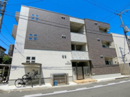 フジパレス西宮鳴尾Ⅱ番館の画像