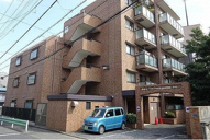 ライオンズマンション東馬込の画像