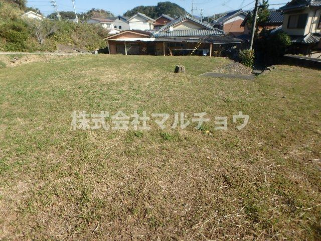 芳養井原土地の外観|建物外観を気になさる方へ、見た目の良い物件です
