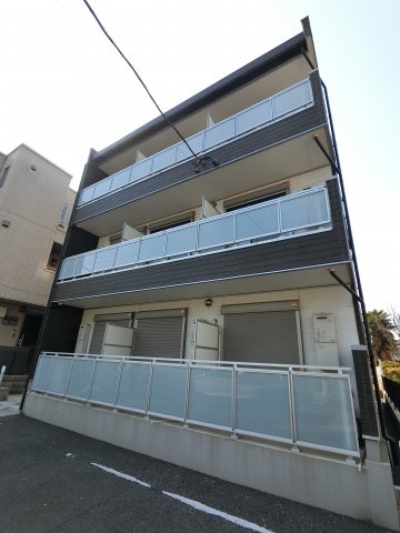 リブリ・ウィステリア船橋