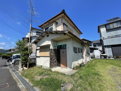 【外観】 | 里３丁目