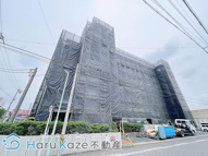 テラスレジデンス名古屋星崎【名古屋市賃貸・エレベーター】の画像