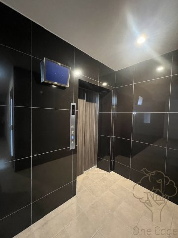 THE RESIDENCE Hのその他共用部分