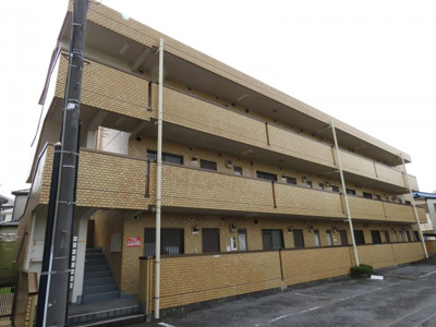 【外観】 | 霞ポリテ