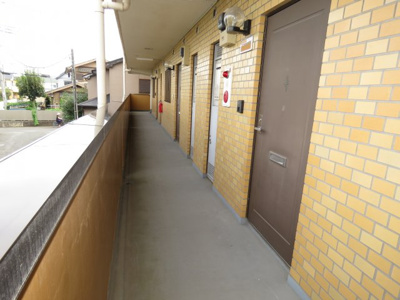 【その他共用部分】 | 霞ポリテ